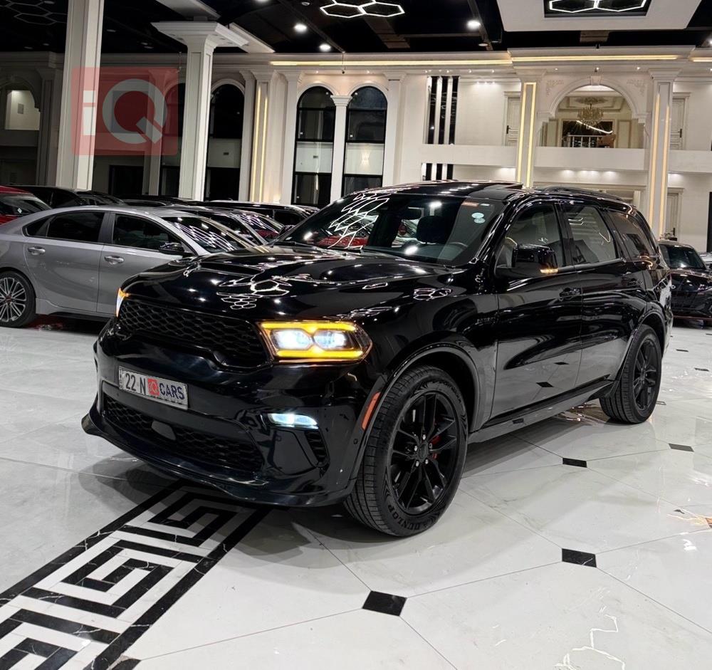 Dodge Durango